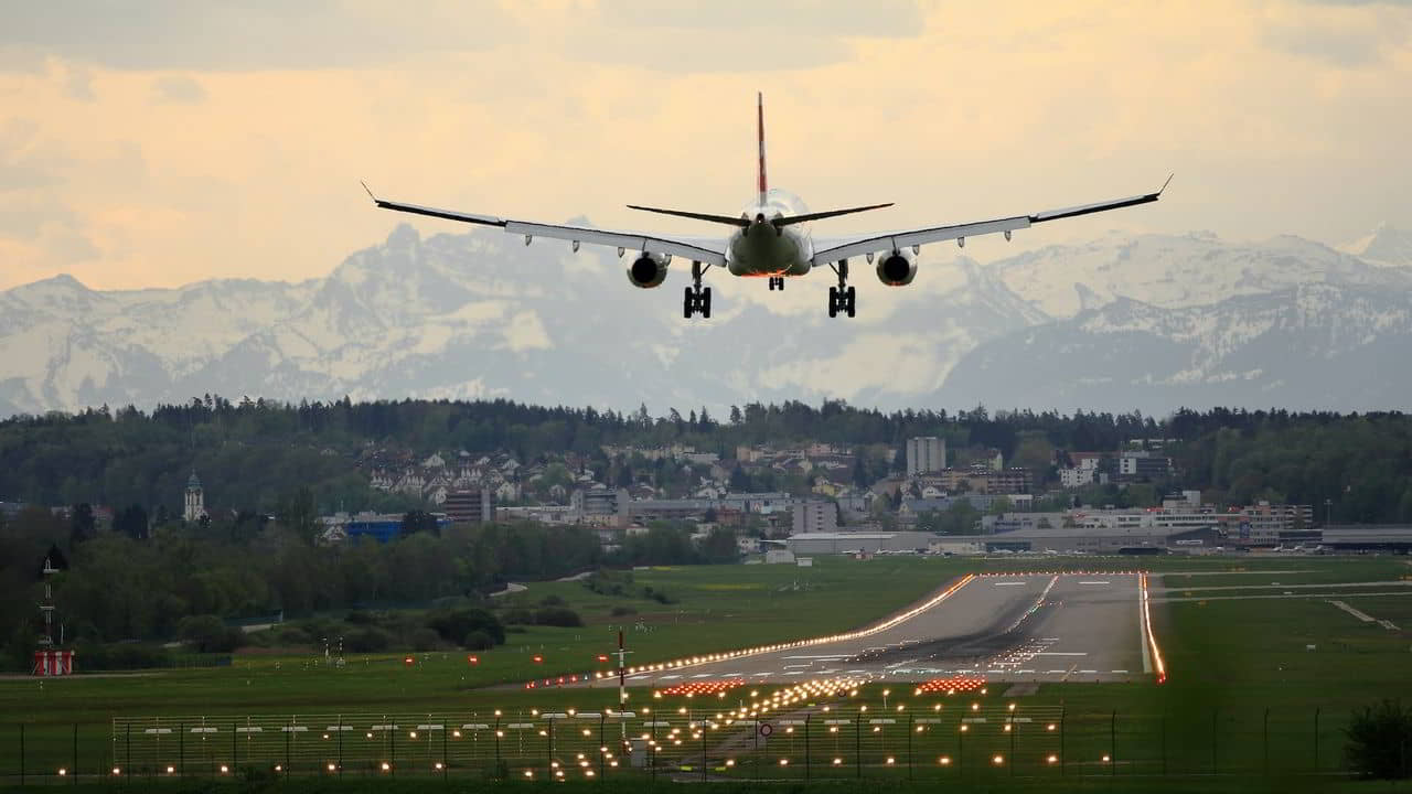 Airport Taxi Service