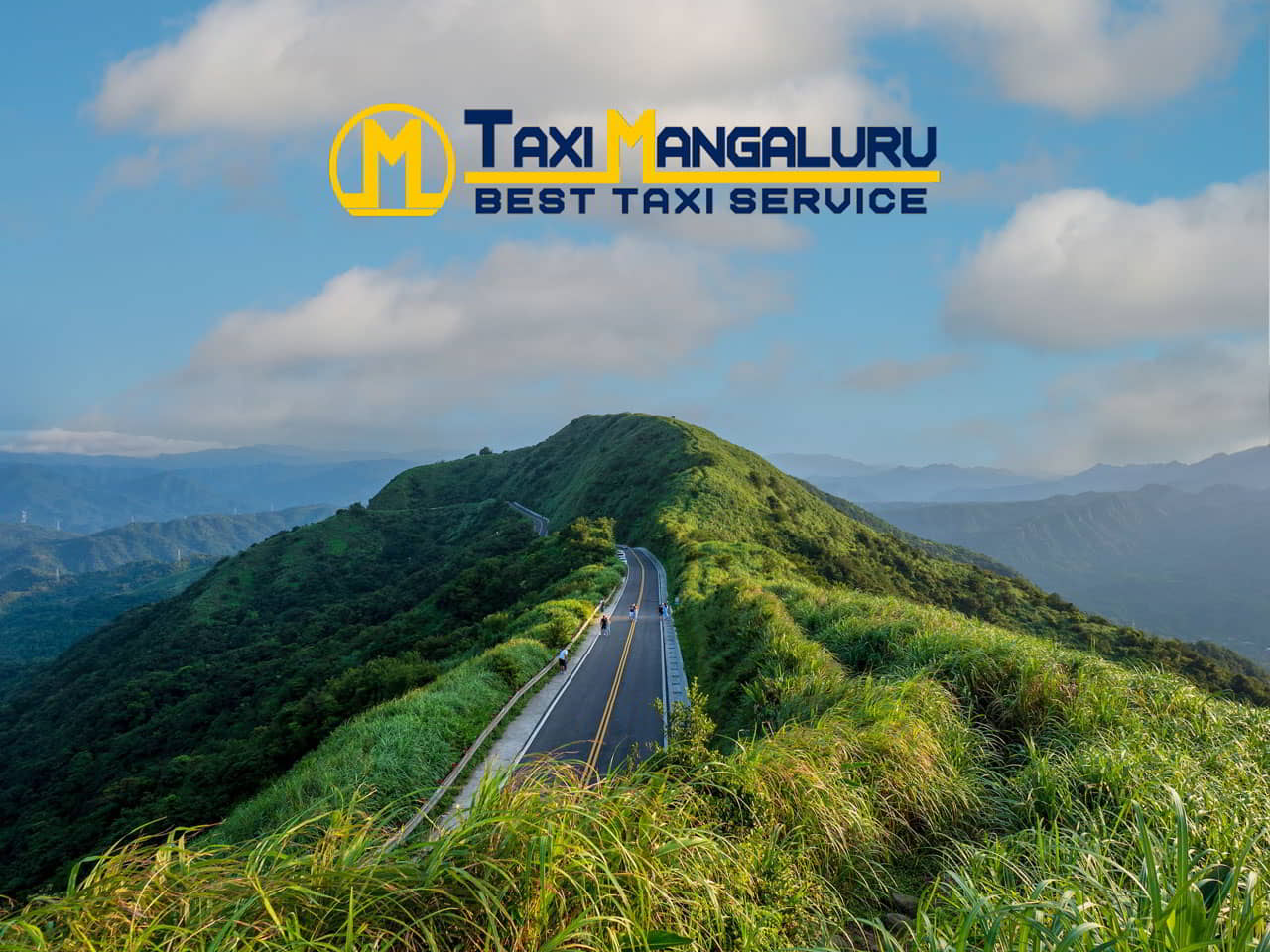 Contact - Taxi Mangaluru