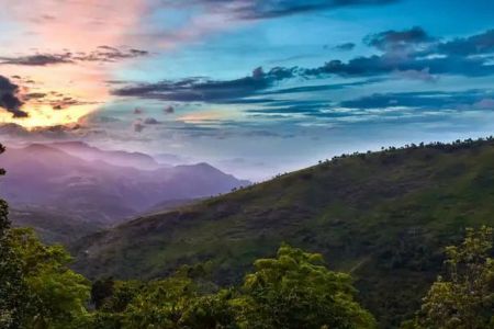 Kodaikanal - Taxi Mangaluru