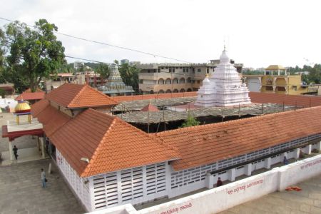 Kadri Sri Manjunatha Temple - Taxi Mangaluru