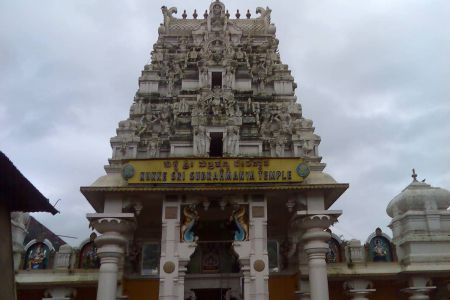 Kukke Shri Subrahmanya Temple