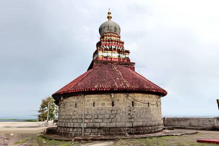 Sri Karinjeshwara Temple, Karinja, Bantwal Taluk
