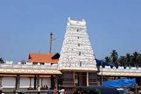 Sri Mahalingeshwara Temple, Puttur
