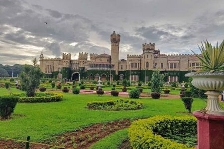 Bangalore Palace