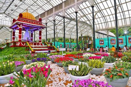 Top places in Bangalore - Taxi Mangaluru