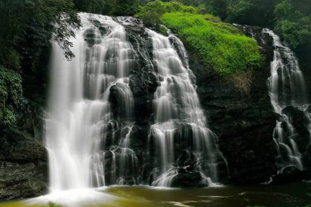 Abbey Falls