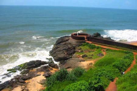 Kasargod